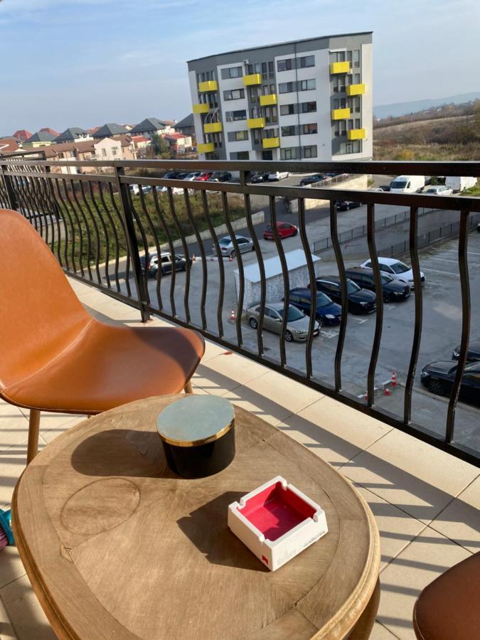 Cozy Apartment 2 Bedroom Private Parking Cluj-Napoca Ngoại thất bức ảnh