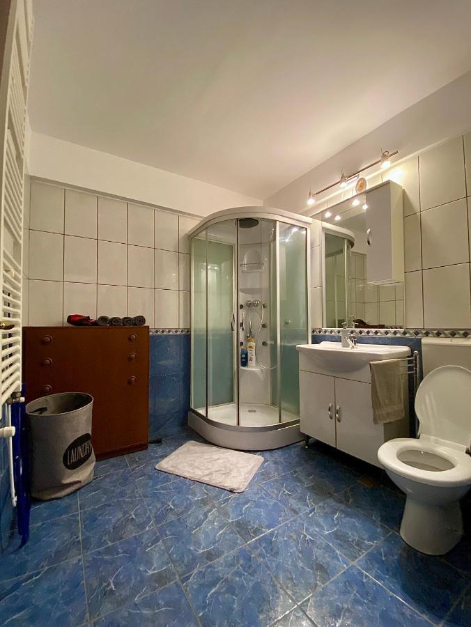 Cozy Apartment 2 Bedroom Private Parking Cluj-Napoca Ngoại thất bức ảnh
